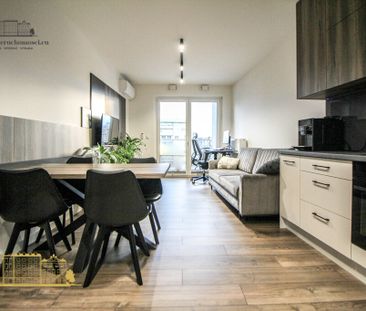 ul. Stanisława Lema - Фото 5