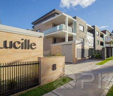 23/6-12 Maida Road Epping - Photo 4