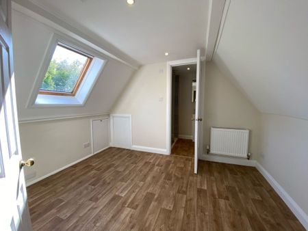 The Coach House - Photo 4