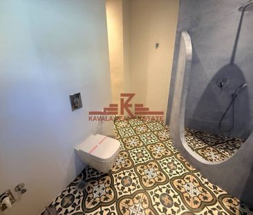 Studio/Γκαρσονιέρα για ενοικίαση Άγιος Ιωάννης (Καβάλα) - Photo 6