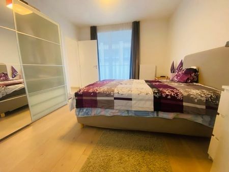 Appartement te huur - Photo 5