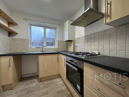 1 bedroom house to rent - Photo 4