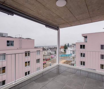 2.5 Zimmer, 64 m², 2. Stock - Photo 4