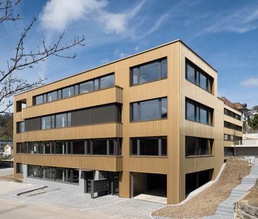 3.5 Zimmer, 3. Stock - Photo 3