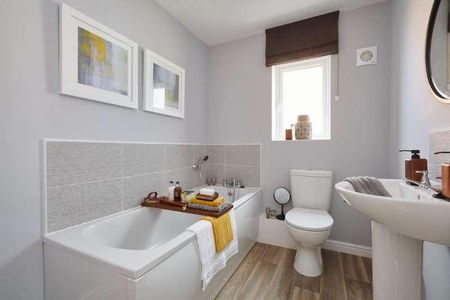 Sidings Road, Grimsby, DN31 - Photo 5