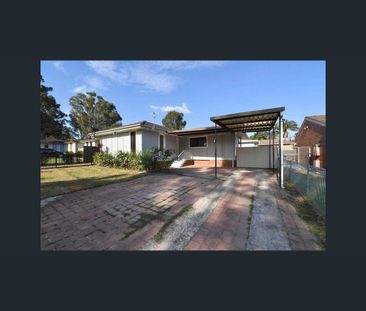 118 Luxford Road, Whalan, NSW 2770 - Photo 2
