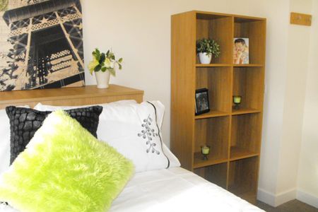 The Jazz Bar, Flat 4, 6 Bedrooms, 1st Floor Student Flat in Preston - Photo 2