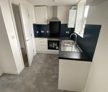 1 bedroom property to rent - Photo 2