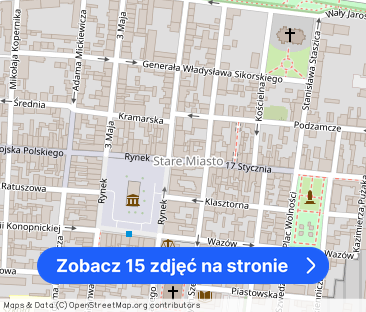 Kameralne - Przy Rynku - Dostępne Od Zaraz - Zdjęcie 1