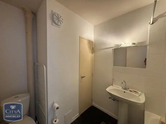 Appartement à louer 2 pièces 44.07m² - Photo 1