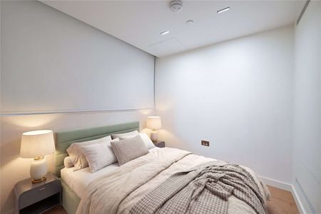 A beautifully presented two-bedroom apartment situated in the exceptional Marylebone Square development. - Photo 5