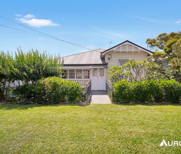 11 Dover Street, Wilston QLD 4051 - House For Rent | Domain - Photo 3