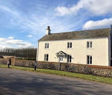 1 bedroom detached house to rent - Photo 1