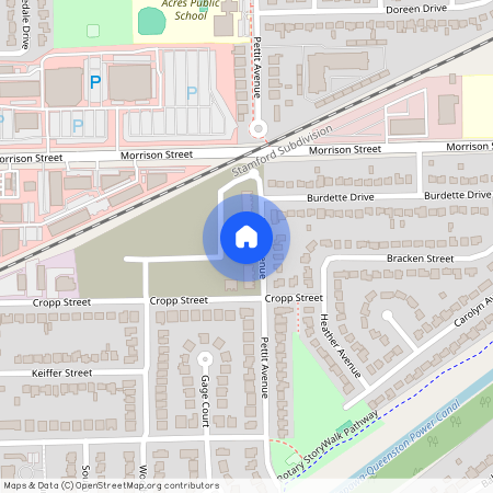 4885 Pettit Avenue, Niagara Falls