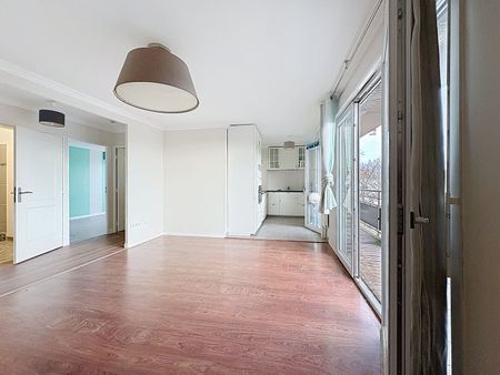 Appartement T3 Bagnolet à louer - Photo 4