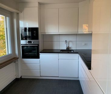 Moderne 4.5-Zimmerwohnung, ruhig aber zentrumsnah - Foto 5