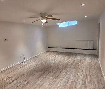 For Lease - 142 Emerald Street Unit# LOWER LEVEL, Hamilton, Ontario - Photo 6