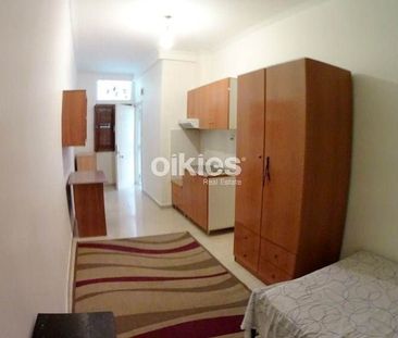 Studio/Γκαρσονιέρα για ενοικίαση Κέντρο (Χαριλάου) - Photo 1
