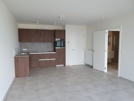 Appartement te huur - Photo 2