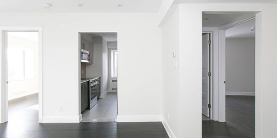 2 CH - 1 SDB - Montréal - $2,195 /mo - Photo 3