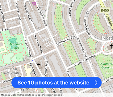 2 bedroom flat for rent - Photo 1