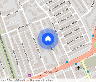 Studio Flat in Tuebrook - Photo 1