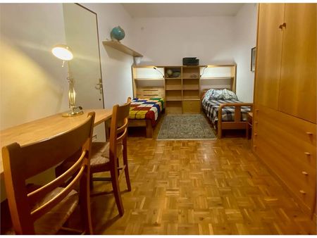 ELEGANTE APPARTAMENTO PER 5 STUDENTI FORTUNATI - Photo 3