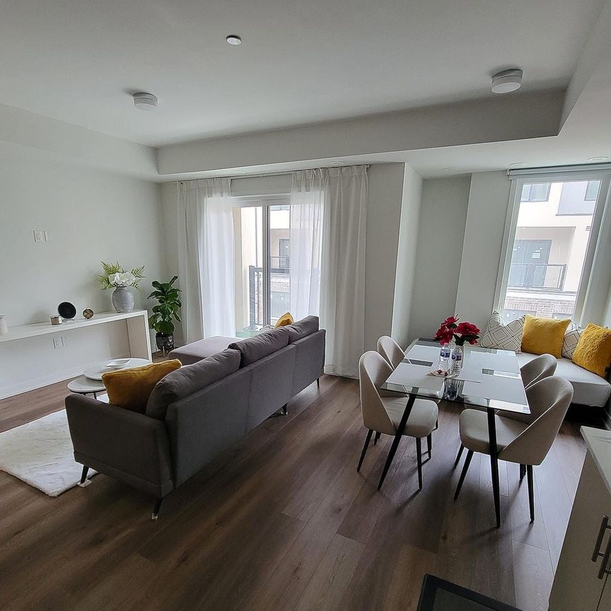 For Lease - 3556 Colonial Drive Unit# 8, Mississauga, Ontario - Photo 1