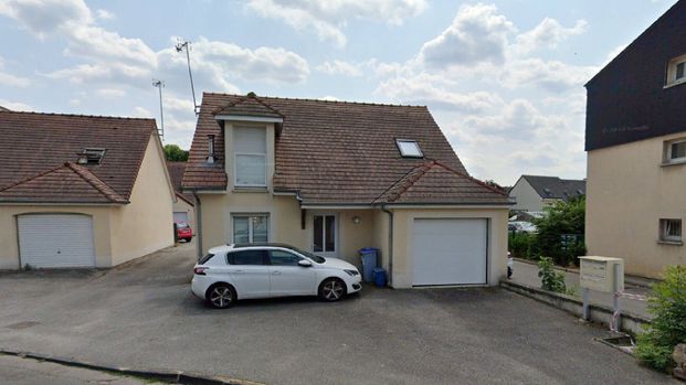 Location maison 5 pièces 94 m² à Évreux (27000) - Photo 1