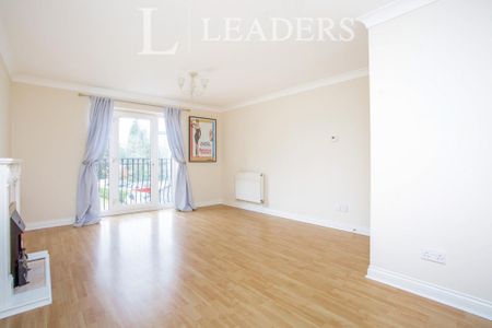 1 bedroom flat to rent - Photo 4