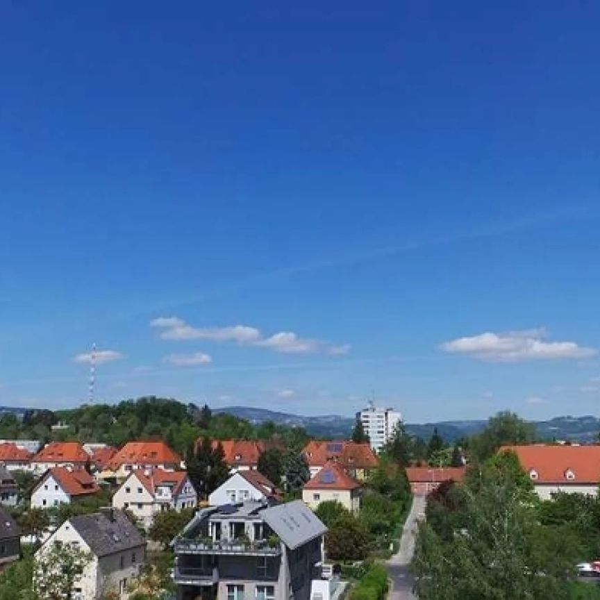 WEITBLICK am FROSCHBERG - 3 ZIMMER, LIFT, TEILMÖBLIERT - Photo 1