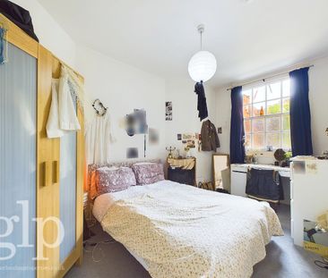 3 Bedroom Apartment, Jessel House, Judd Street, WC1H - Photo 6