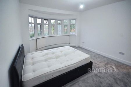 5 bedroom semi-detached house to rent - Photo 5