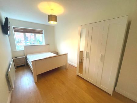 Mount Garrett Park, Tyrrelstown, Dublin 15 - Photo 3