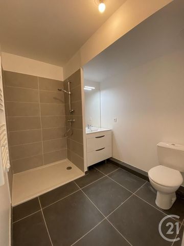 Appartement T2 à louer 2 pièces - 42 m2 MARTIGUES - 13 - Photo 5