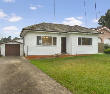 Comfortable 2-Bedroom Home in a Convenient Blacktown Location - Photo 5