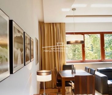 Apartament PREMIUM, Duży Balkon, Garaż - Dolny Mokotów - Photo 3
