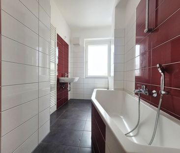 Moderne 3-Zimmer-Wohnung mit Balkon - Photo 5