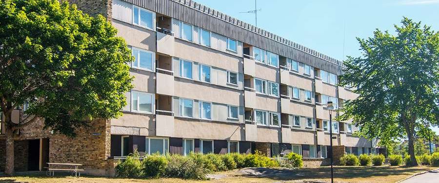 Ådalsvägen 2 C - Foto 1