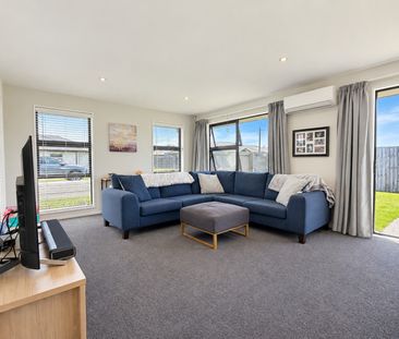 16 Maitland Crescent, Rolleston - Photo 2
