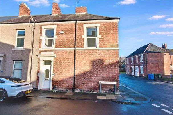 Barnard Street, Blyth, NE24 - Photo 1