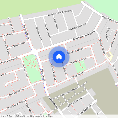 14 Bassett Avenue, Wyndham Vale