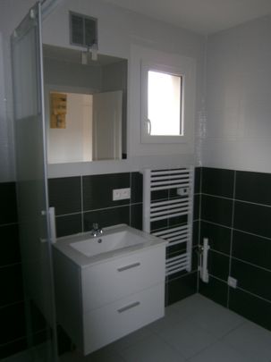 Studio avec cour entièrement rénové - Photo 1
