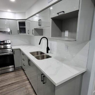 For Lease - 12 Wilsongary Circle, Ajax, Ontario - Photo 1