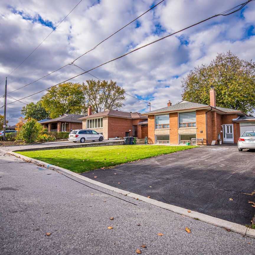 For Lease - 46 Samba Drive, Toronto, Ontario - Photo 1