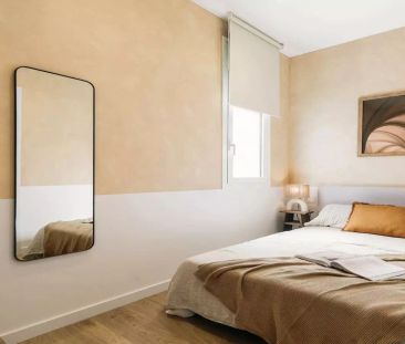 2-bedroom apartment for rent in L'Eixample - Foto 5