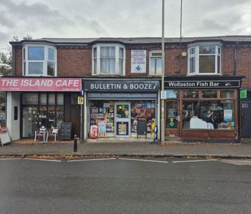 Bridgnorth Road, Wollaston, Stourbridge, DY8 - Photo 6