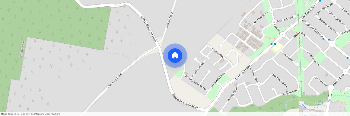 7/155 Baileys Mountain Road, Qld 4209, Upper Coomera