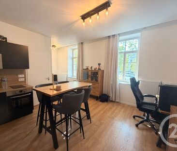 Location Appartement 1 pièce 27m² MONTIGNY LES METZ 57950 - Photo 2