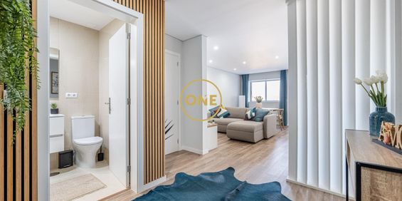 Apartamento T1 em Porto - Photo 3